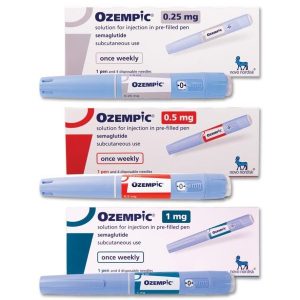 Buy Ozempic online Australia from us and get the best prices on the market. Our fast and secure delivery ensures you get your medication...