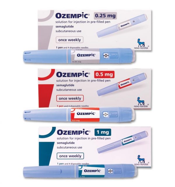 Buy Ozempic online Australia from us and get the best prices on the market. Our fast and secure delivery ensures you get your medication...